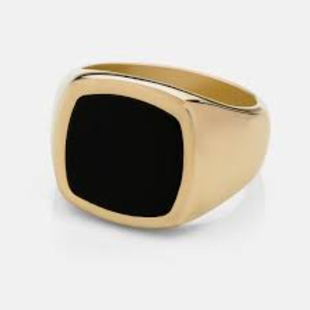 Vaurus Signet Ring - Picture 4 of 4